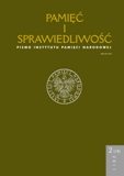 Selected aspects of the functioning of the PWP and the political-educational apparatus within the Polish Navy in the years 1944–1947 Cover Image