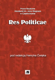 Henryk Walczak, Alliance with Romania in Polish foreign policy in 1918-193, Rozprawy i Studia, T. DCCLXXVI (702), Stettin 2009, ss. 539 Cover Image