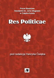 Bezpieczeństwo energetyczne Unii Europejskiej