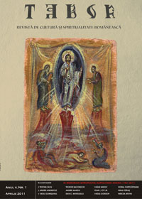 A Romanian theology of icon Cover Image