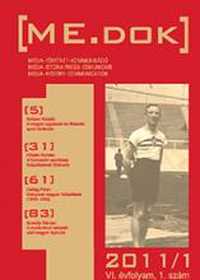 Alfréd Hajós (1878-1955), the fi rst Hungarian champion of the modern Olympic Games Cover Image