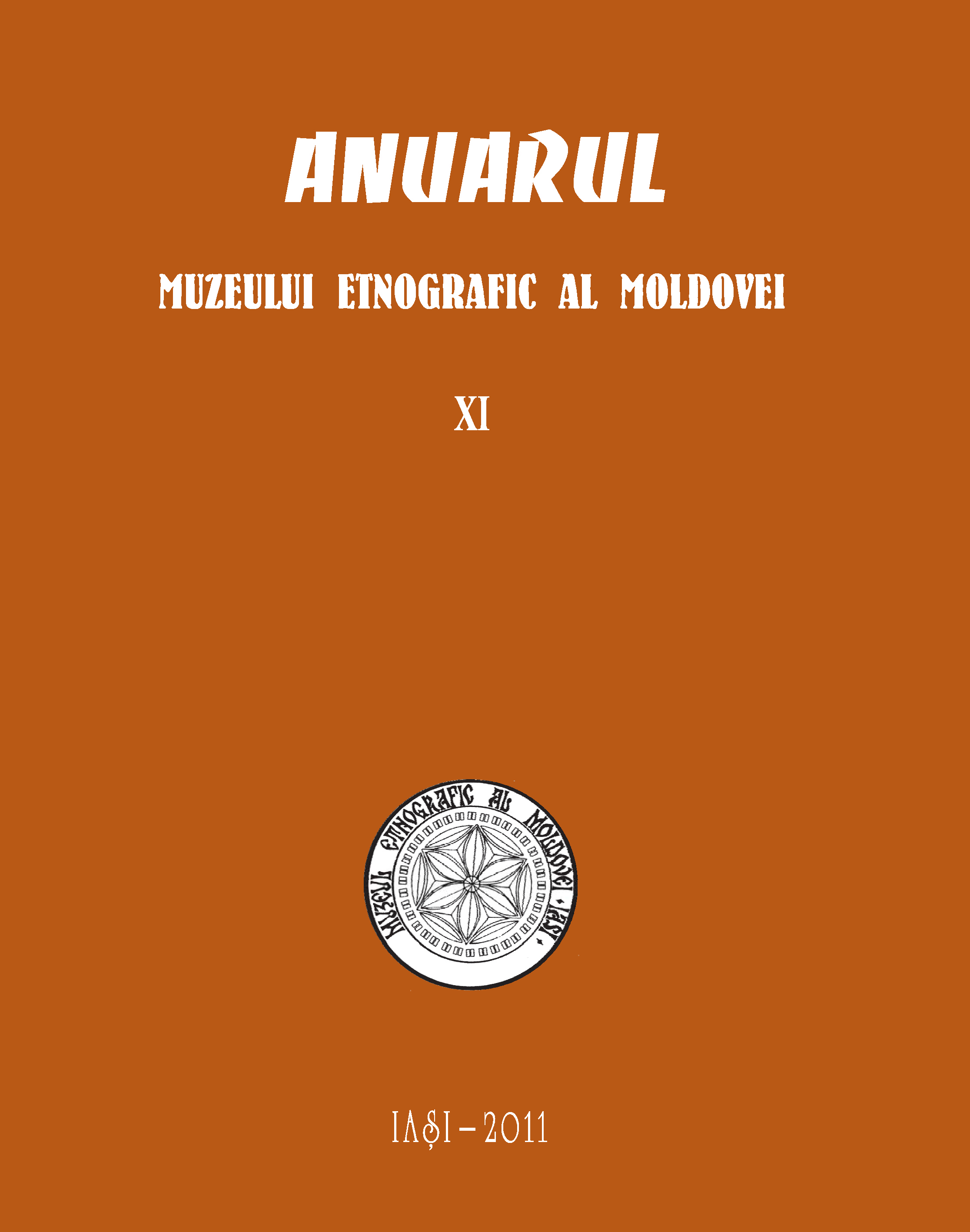 Actantial System of the Folktale Cover Image