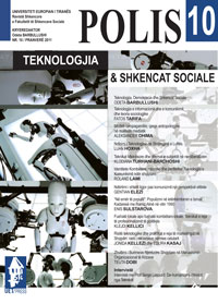 Technology of Information and Communications and the Sociological Sciences Cover Image