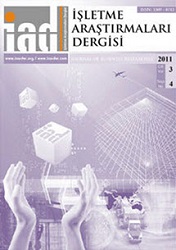 A Study on the Knowledge, Attitude and Behavior of University Students Towards the Well Known Branded Products Cover Image