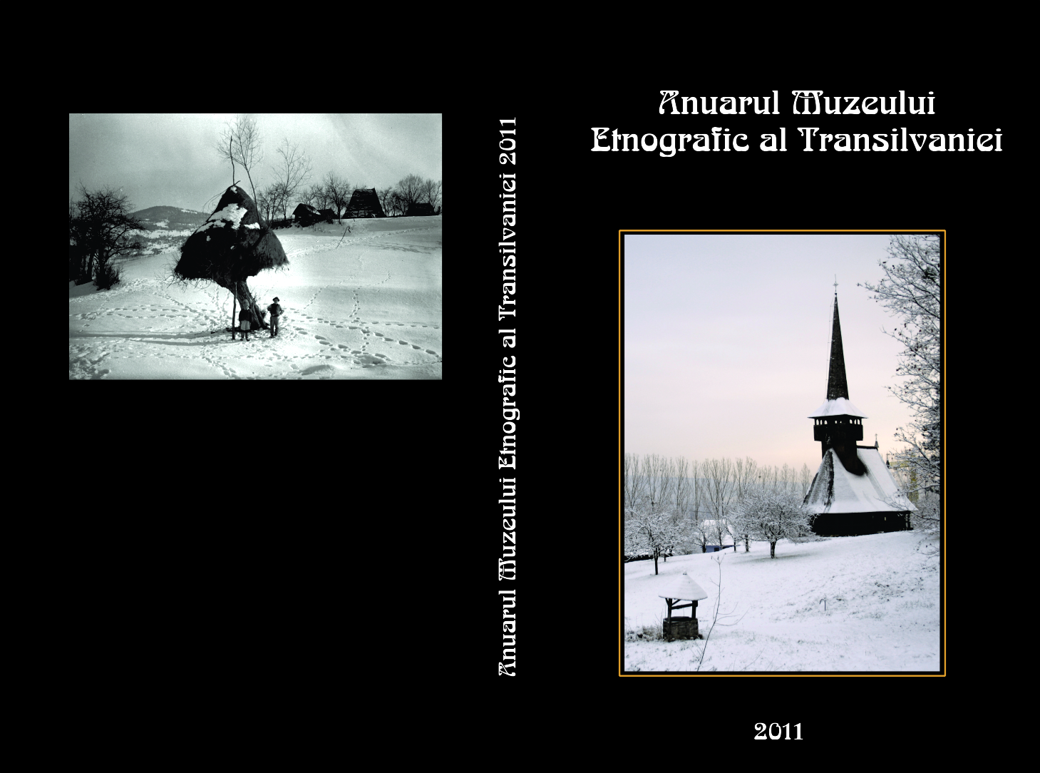 Punissions et sanctions traditionnelles dans l’ethnologie Roumaine et la région de Maramures Cover Image