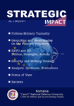 INTERNATIONAL RELATIONS 2.0: THE BALANCE OF POWER IN CYBERSPACE Cover Image