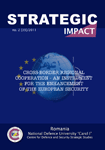 PROSPECTS OF THE WESTERN BALKANS DEVELOPMENT IN TERMS OF SECURITY AND ECONOMIC COOPERATION Cover Image