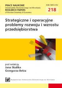 Principles of personal controlling in a production organization Cover Image