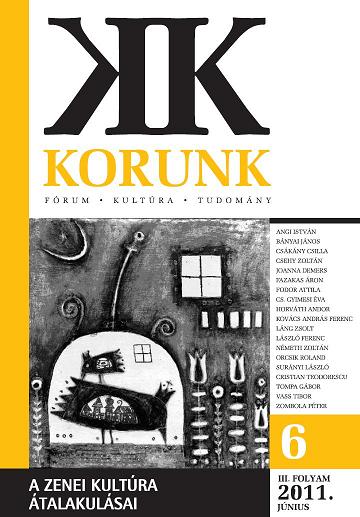 Antal Szerb and Transylvanian Hungarian Literature Cover Image