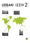 Urban management in a European context Cover Image