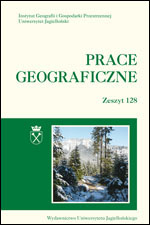 Temporal variability of maximum monthly precipitation totals in the Polish Western Carpathian Mts during the period 1951–2005 Cover Image