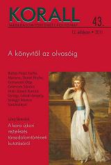 Literature and Business: The Book Distributing Strategies of Mihály Csokonai Vitéz at the Turn of the Eighteenth Century Cover Image