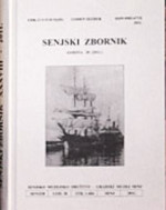 Phonological analysis of a transcript of Senj's statute by Vuk Ručić – vocalism Cover Image