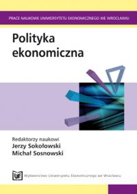 Policy concerning biocomponents of liquid fuels in Poland in the context of legal conditions Cover Image