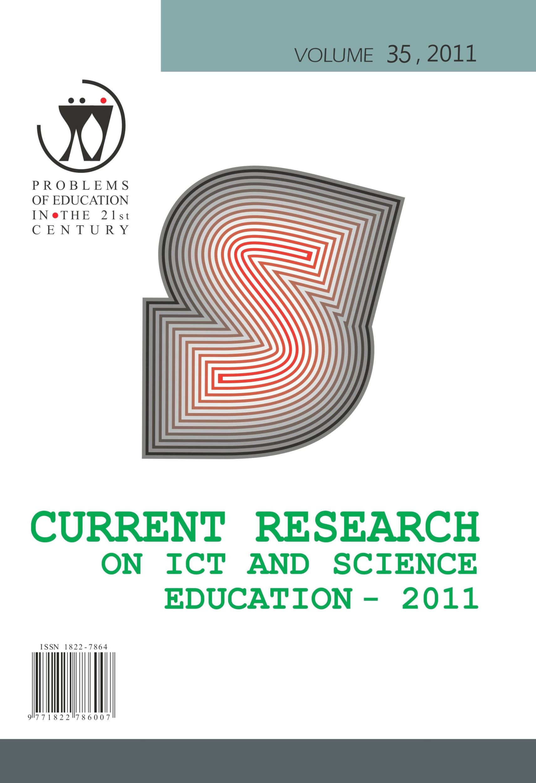 THE EFFECT OF THE MATHEMATICAL SKILLS ACQUIRED IN WOODWORK ON STUDENTS’ ACHIEVEMENT IN MATHEMATICS Cover Image