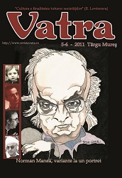 Vatra 5-6/2011 (part1) Cover Image