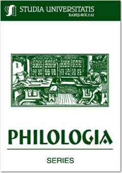 CHANGE AND RESISTANCE IN ITALIAN ‘PHONOSYMBOLISM’ Cover Image