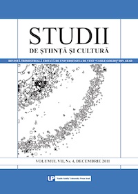 Changes in the vowel system and spatial representations from Latin to Romance languages: hypothesis of a spatial referent buccal space Cover Image