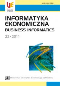 Selected issues on information systems and services security aspects of Business Continuity Management Cover Image