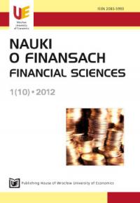 Analysis of cash flow statement Cover Image