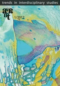 Surf and Mountain Range. Interview with Monica Linville – Painter of the issue. Cover Image