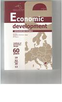 Borrowing as a form of financing local government in Republic of Macedonia Cover Image