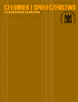On Fundamentalism. Zygmunt Bauman in Poznań Cover Image