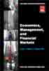GLOBAL COMPETITIVENESS, BUREAUCRACY AND THE QUALITY OF INSTITUTIONS Cover Image