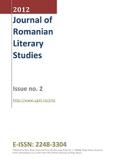 Cioran, ou l’impuissance d’être plus qu’un roumain Cover Image