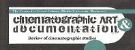 INFORMATION AND CINEMATOGRAPHIC VISION IN THE DOCUMENTARY CASE STUDY: CĂLUŞARII Cover Image