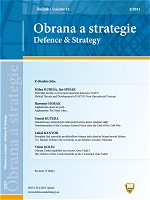 Conceptualization of UN Peacekeeping as an International Regime  Cover Image