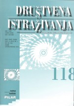 Agricultural Policy in Research of Croatian Authors of the 20th Century Cover Image