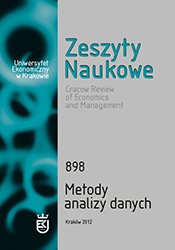 Was the Economic Growth in Poland between 1998 and 2009 Pro-poor? Cover Image