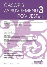 Duvno as the Hotbed of “Croatian Nationalism and Catholic Clericalism” during the last Decade of Yugoslav Communism Cover Image