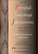 Response to a polemic – more about the publications in English by Polish scholars, specialists in the social sciences and the humanities Cover Image