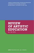TEACHERS WITH ARTISTIC SPECIALIZATIONS BETWEEN CULTURAL MEDIATION AND INTERCULTURAL EDUCATION Cover Image