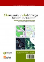 Preparations for receiving the EU funds, or the dawn of the Croatian-Hungarian cross-border planning, with a special view on environmental Cover Image