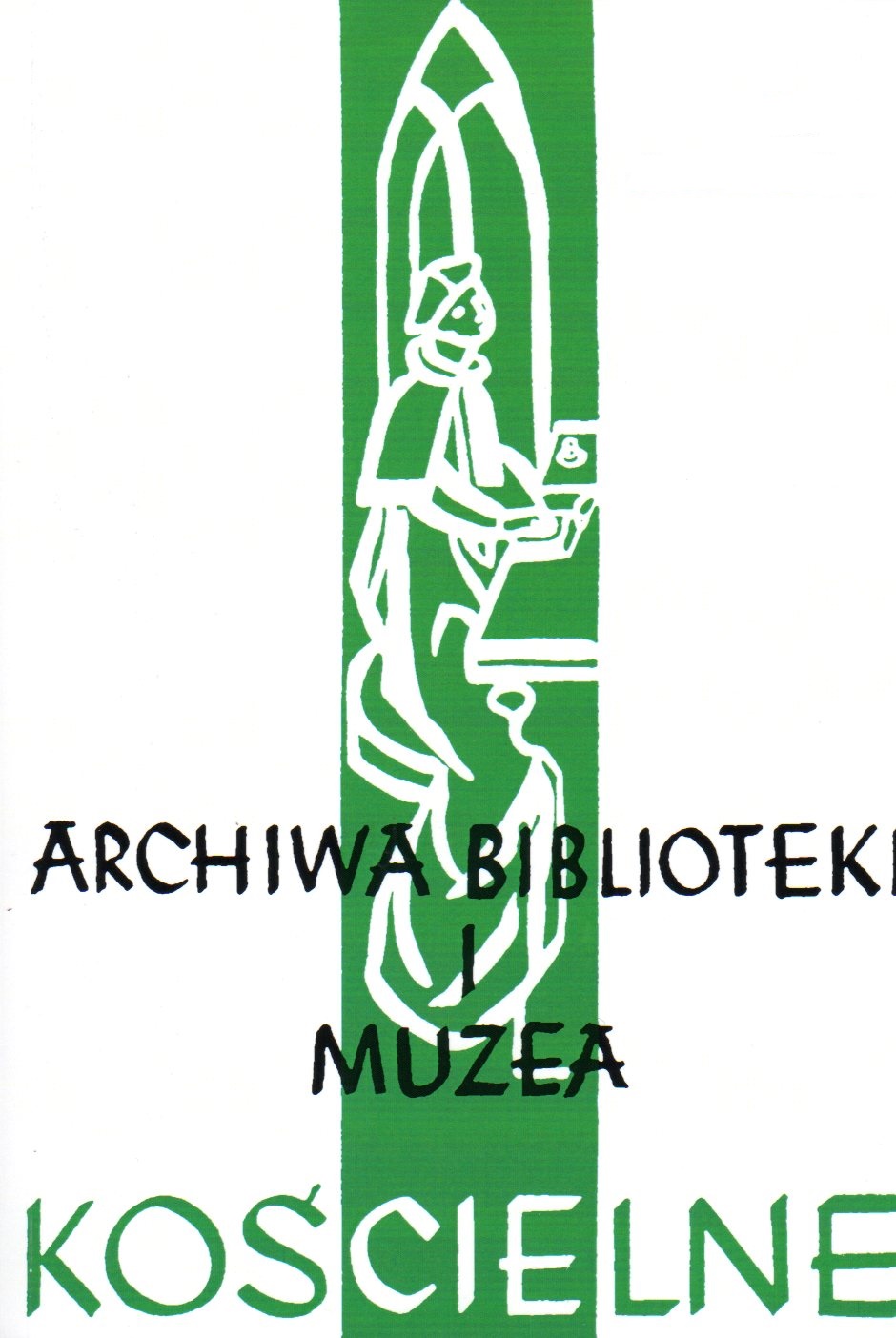 PROMOTIONAL ACTIVITIES OF CHURCH ACADEMIC LIBRARIES ILLUSTRATED WITH AN EXAMPLE OF THE THEOLOGICAL LIBRARY OF UNIVERSITY OF SILESIA IN KATOWICE. Cover Image