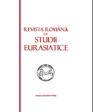 HISTORICAL MARKS IN THE DEVELOPMENT OF THE  ECCLESIASTICAL RELATIONS BETWEEN THE ROMANIAN  COUNTRIES AND THE JERUSALEM PATRIARCHATE Cover Image