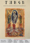 Father Nicolae Steinhardt – Axiological Intuitions or On Writing as Cultural Lordliness Cover Image