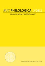 Pauli principium et finis. Narrative Discontinuity in Jerome’s Vita Pauli primi eremitae Cover Image