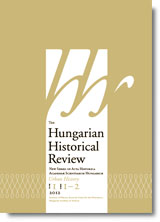 Social Strategies of the Lutheran Burghers of Pressburg, 1750–1850 Cover Image