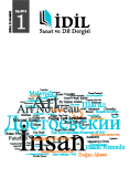 GENRE FEATURES OF AZERBAIJAN HOLAVAR AND SAYACI SONGS Cover Image