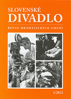 From Genre Terminology to Sociocultural Phenomenon I. A multidiscursive Image of Popular Genres in Italian Cinema of 1960’s and 1970’ s Cover Image