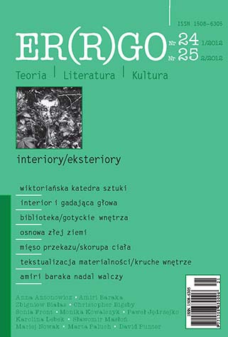 Info for contributors Cover Image