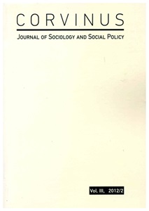 DECONSTRUCTING SOCIAL COHESION: TOWARDS AN ANALYTICAL FRAMEWORK FOR ASSESSING SOCIAL COHESION POLICIES  Cover Image