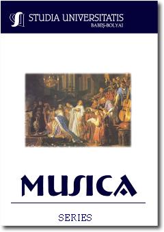 NEW TRENDS IN MODERN MUSICOLOGY. A DISCUSSION WITH PROFESSOR NICHOLAS COOK Cover Image