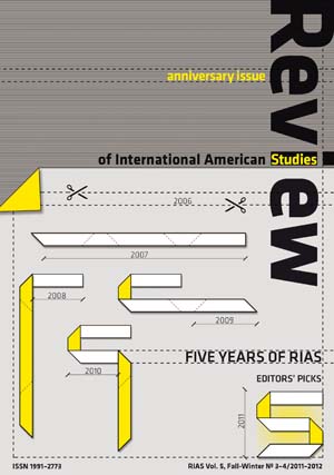 WORLD-SYSTEMING AMERICAN STUDIES Cover Image