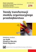 Application of CRM systems in the creation of relational capital in micro-organizations Cover Image