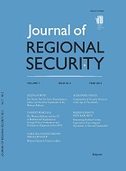 Harnessing Serbian Civilian Capacity for Peace Support Operations: A Nascent Community? Cover Image